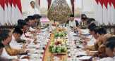 Core Indonesia Ragukan Komposisi Menteri Ekonomi Kabinet Indonesia Maju