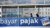 DJP Beri Waktu Tambahan 2 Pekan Bagi Bank Lapor Kartu Kredit