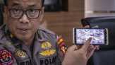 Polisi Masih Cari Tiga Anak Terduga Teroris Sibolga