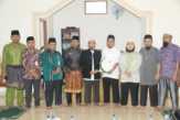 Bupati Siak: Ayo Ramaikan Masjid dengan Salat Berjamaah