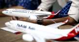 Sriwijaya Air Bakal Jadi Maskapai Kedua yang Masuk Bursa Saham