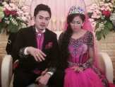Cinta Penelope Kembali Single & Move On di Bali