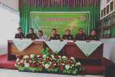 Kejari Tetapkan Tersangka Dugaan Korupsi Dana Makanan dan Minuman MTQ Inhu