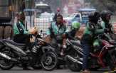 Tip Naik Transportasi Online untuk Perempuan