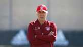 Ancelotti Yakin Antar Munich Juara Liga Champions