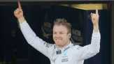 Rosberg Antusias Gusur Hamilton
