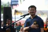 Surplus, Stok Pangan Aman sampai Maret 2020