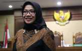 Suap PLTU Riau-1, Eni Saragih Kembalikan Rp 500 Juta ke KPK