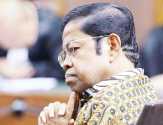 Idrus Marham Dituntut 5 Tahun