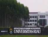 UR Liburkan Mahasiswa hingga Rabu