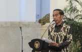 Jokowi Resmi Teken Perpres Mobil Listrik