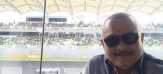 Demi Gelar MotoGP, Gubernur Sumsel Temui Dorna di Sepang