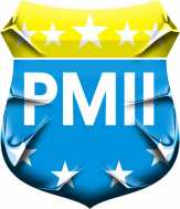 Pengurus PMII Pekanbaru Dilantik