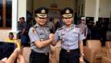 Yusup Resmi Gantikan Pitoyo sebagai Kapolres Rohul