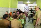 Wagubri Sidak ke Warung Kopi, Puluhan ASN dan Pejabat Kedapatan Enak-enakan Nongkrong Saat Jam Kerja