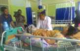 Bayi Meninggal di RSUD Rohul, Rice Gusriani: Padahal Bayi Ini Harapan Saya untuk Memiliki Anak