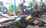 Meresahkan, Tiga Anak Punk Diamankan Satpol PP