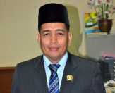 Asri Auzar: Gubernur Harus Tegas Kepada Dinas PU, Agar Jembatan Siak IV Rampung 2017