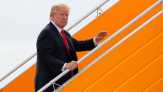 Tim Kampanye 2020 Trump Habiskan 20 Persen Dana untuk Hukum