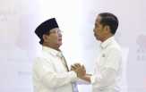 Jokowi Berkampanye di Banyuwangi-Jember, Prabowo ke Merauke
