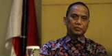 Cerita Indriyanto Dihadang Paspampres Saat Akan Salaman dengan Jokowi