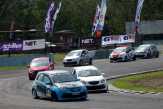 Honda Jazz dan Brio Speed Challenge, Kembali Menderu di Sentul