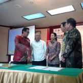 Perumnas-Jakpro Bangun 40 Tower Rusun Rp 4 T di Kemayoran