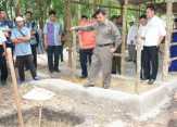 Bupati Kampar  “ Dana KKPE Bukan Hibah