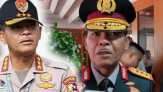 Kapolri: Kapolres Minta Jatah Proyek Laporkan ke Saya