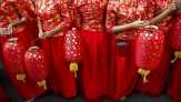 Imlek dan 'Ancaman' Kelestarian Lingkungan
