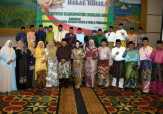 Tokoh Rohul Nilai Sukiman Bekerja Keras Bangun Rohul