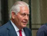 Tillerson: Jika Terbukti, Tindakan Trump Salah