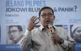 Fadli Zon: Baru Sekarang Kita Punya Presiden Bacanya Doraemon