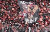 The Jakmania Kecewa Tak Bisa Hadiri Laga Persija vs Ceres
