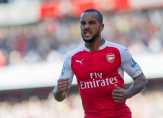 Hadapi Chelsea, Walcott Berharap Paceklik Gol Arsenal Berakhir
