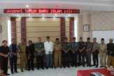 Pemkab Rohil Terus Pelihara Harmonisasi dan Kurukunan Antar Umat Beragama