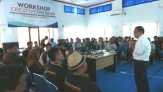 Ditaja PT RAPP, Puluhan Organisasi Mahasiswa dan Pemuda Ikuti Workshop Creativepreneur