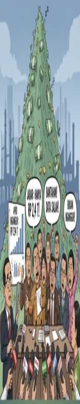 Reaksi Keras Kepala Daerah: Gelombang Bantahan Data APBD 'Nganggur' Rp 234 Triliun di Bank