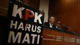 Tingkat Kepercayaan Publik Menurun, WP KPK: Karena Revisi UU