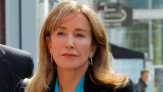 Aktris Felicity Huffman Akui Menyogok Demi Anak Bisa Kuliah