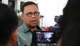 Tak Puas Putusan Bawaslu Soal 3 Cagub Riau, Lukman Edy Melawan