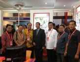 Walikota Promosikan Peluang Investasi KIT di Negara Asean