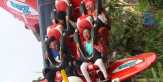 Main-main di Jungleland? Jangan Lewatkan 5 Wahana Terbaik Ini