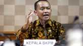 14 Sektor Dicoret dari Daftar Negatif Investasi