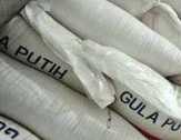 Pusat Beri Alokasi Stok, Harga Gula di Pekanbaru Turun