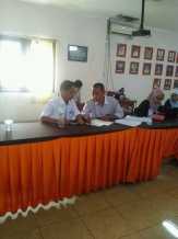 PROGRAM PERHUTANAN SOSIAL DI JAWA BARAT