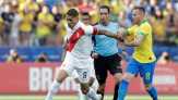 Jadwal Final Copa America 2019: Brasil vs Peru