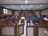 Permintaan Uang ke Sinar Mas Disebut Cuma Guyon