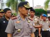 Polisi Amankan Pengangguran yang Bobol Kantor UEK Lubuk Gaung di Dumai