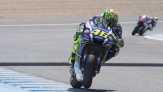 Rossi Bikin Heboh Media Sosial dengan Helm